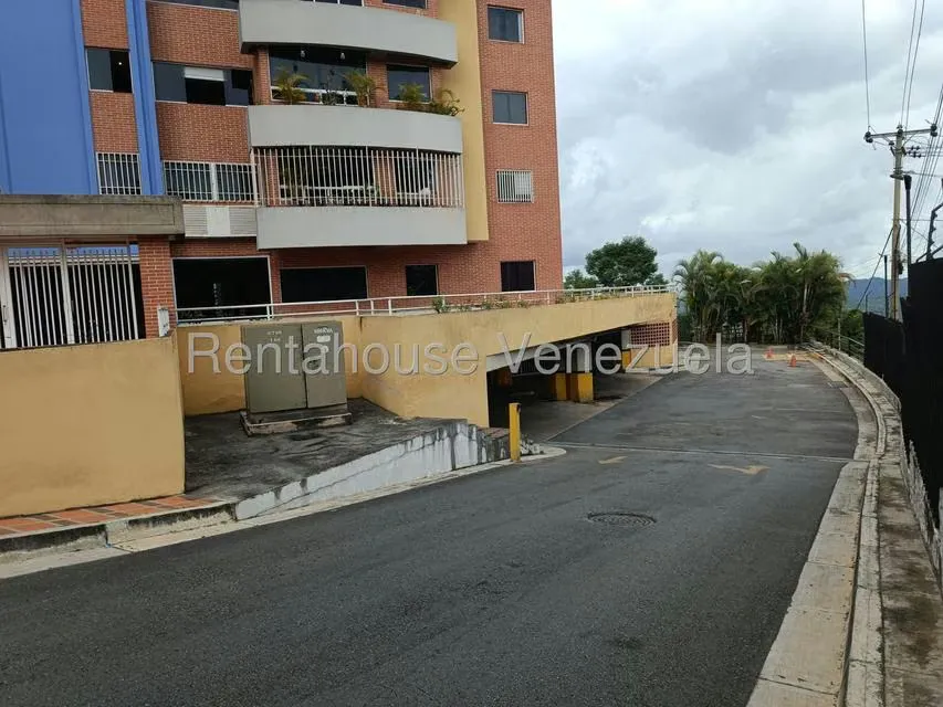 Apartamento (1 Nivel) en Venta en La Union, Distrito Metropolitano - 23