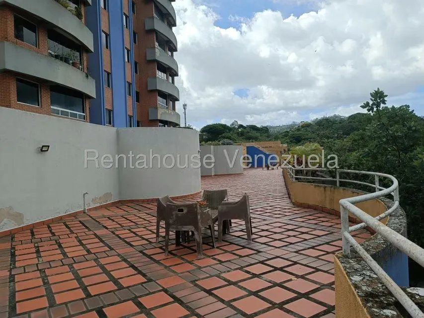 Apartamento (1 Nivel) en Venta en La Union, Distrito Metropolitano - 26