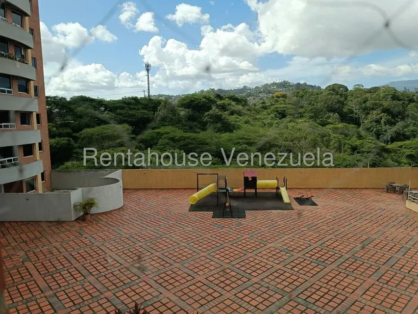 Apartamento (1 Nivel) en Venta en La Union, Distrito Metropolitano - 27