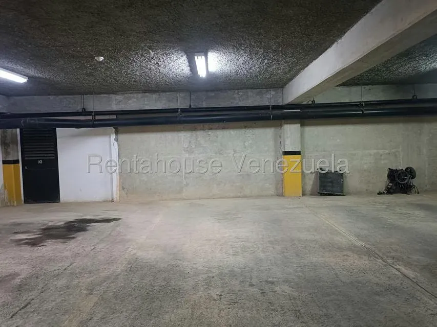 Apartamento (1 Nivel) en Venta en La Union, Distrito Metropolitano - 28