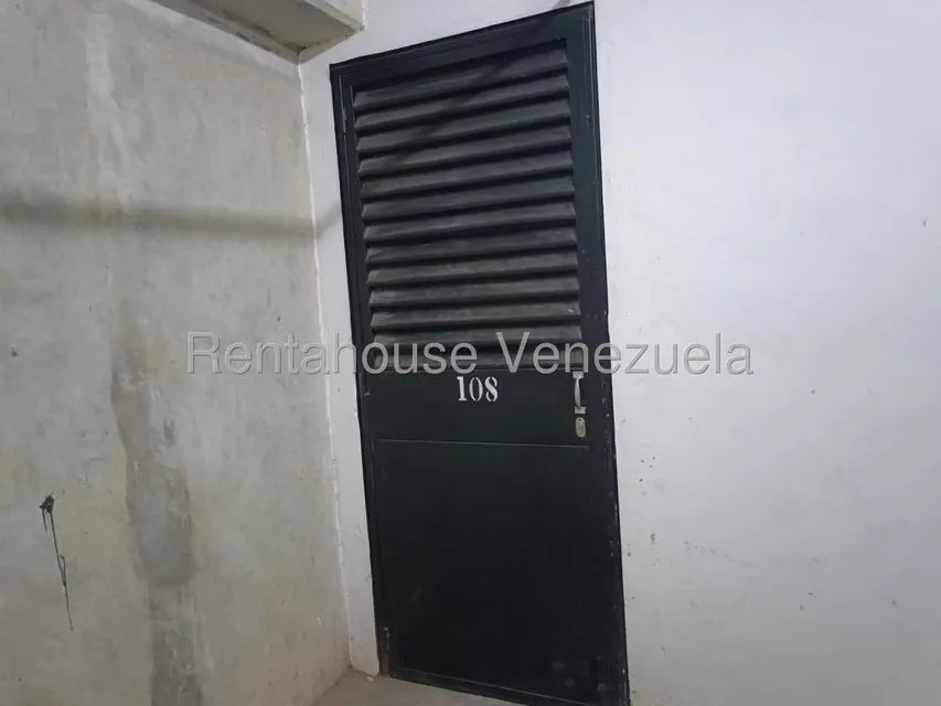 Apartamento (1 Nivel) en Venta en La Union, Distrito Metropolitano - 29