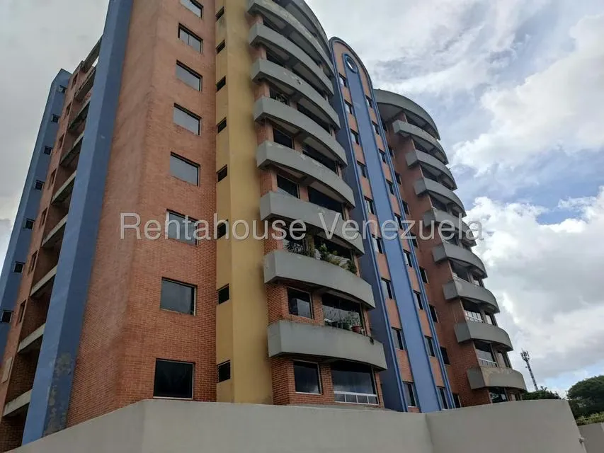 Apartamento (1 Nivel) en Venta en La Union, Distrito Metropolitano - 30