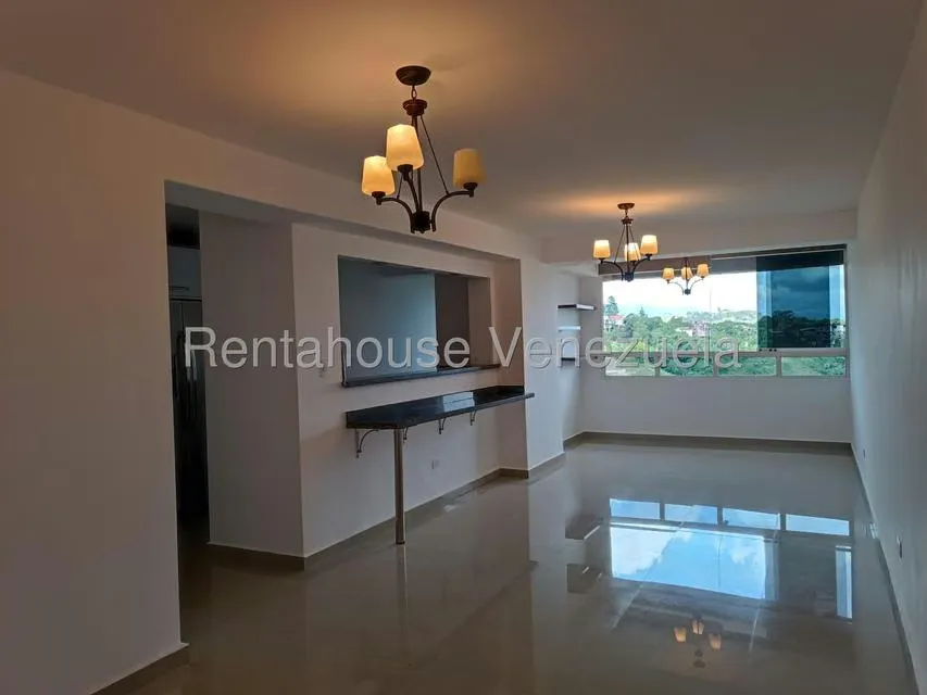 Apartamento (1 Nivel) en Venta en La Union, Distrito Metropolitano - 4