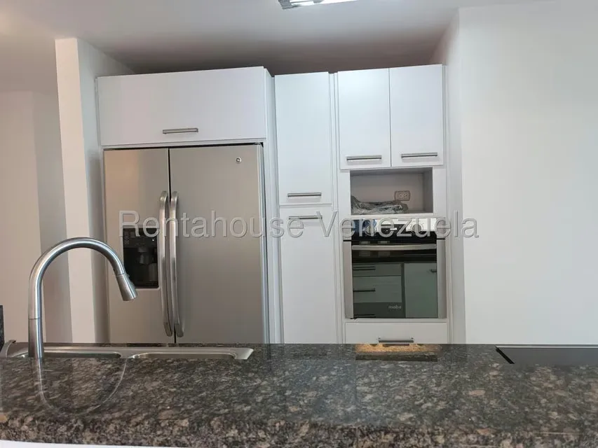 Apartamento (1 Nivel) en Venta en La Union, Distrito Metropolitano - 8