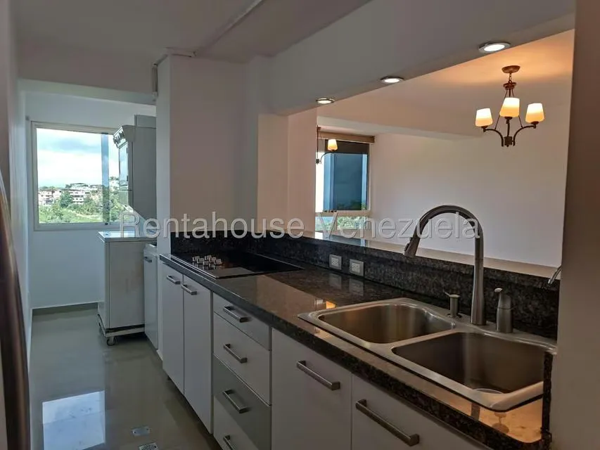 Apartamento (1 Nivel) en Venta en La Union, Distrito Metropolitano - 9