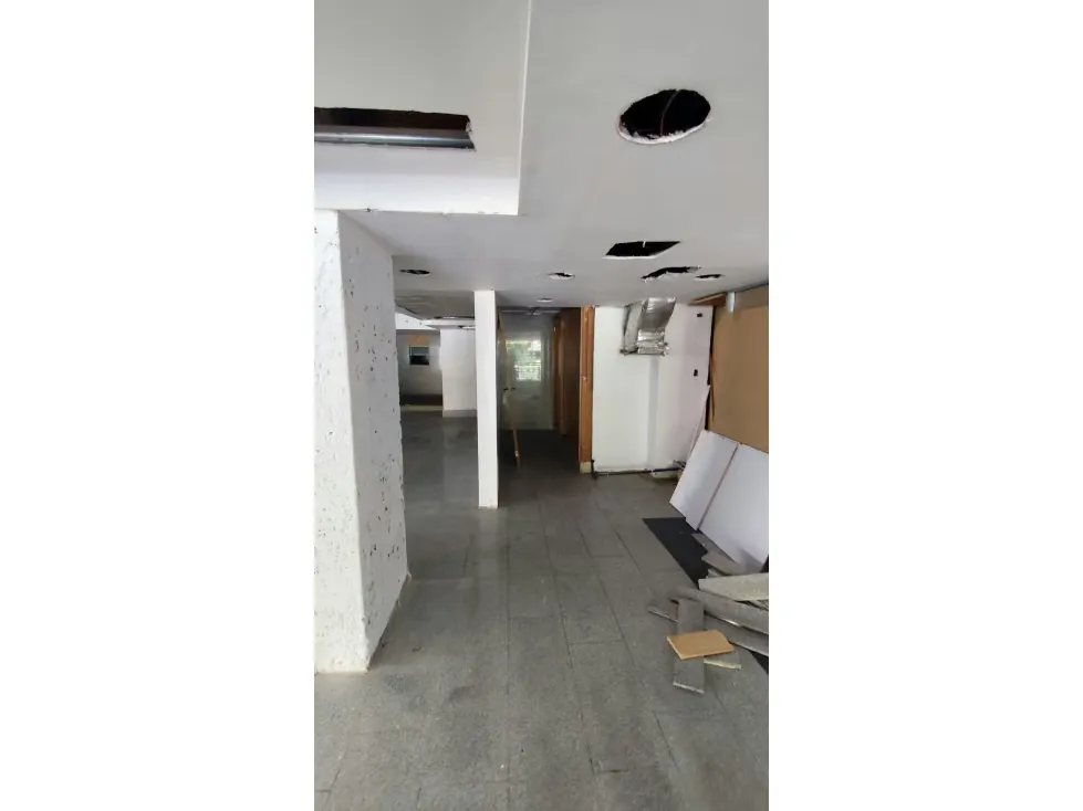 Local en alquiler 210m², Altamira - 5