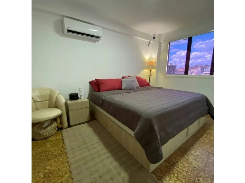 Vendo Apartamento 120m2 La Urbina 3H/2B/1P - 5