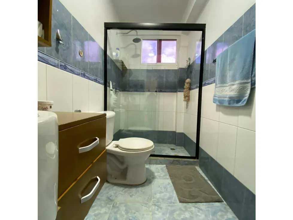 Vendo Apartamento 120m2 La Urbina 3H/2B/1P - 9