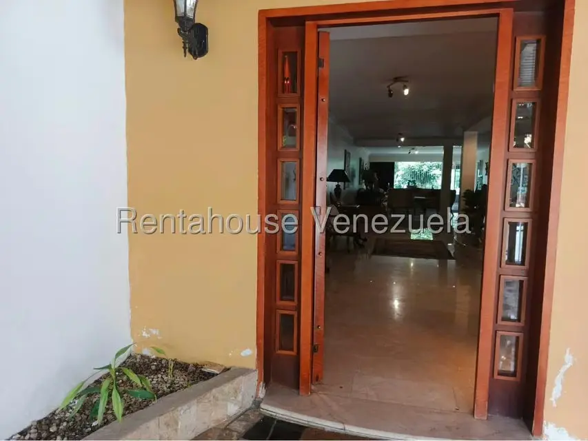 Casa (1 Nivel) en Venta en Colinas de Bello Monte, Distrito Metropolitano - 13
