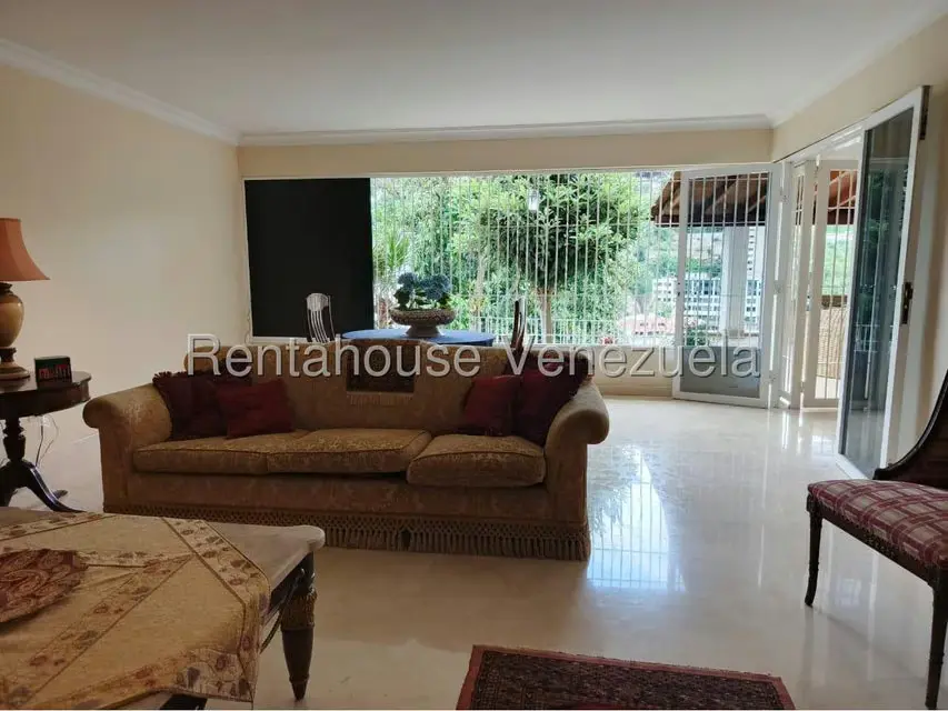 Casa (1 Nivel) en Venta en Colinas de Bello Monte, Distrito Metropolitano - 15