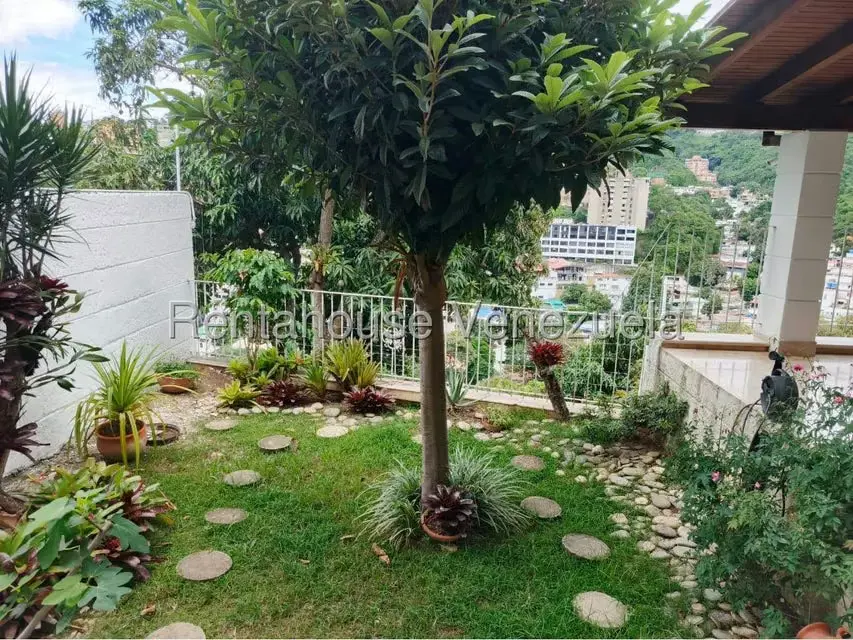 Casa (1 Nivel) en Venta en Colinas de Bello Monte, Distrito Metropolitano - 21
