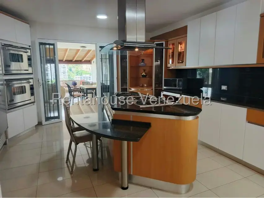 Casa (1 Nivel) en Venta en Colinas de Bello Monte, Distrito Metropolitano - 22