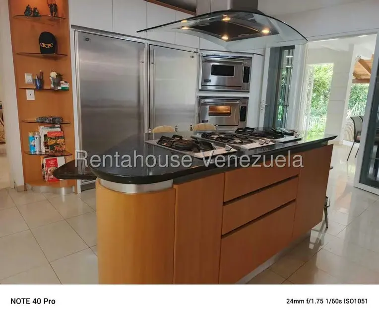 Casa (1 Nivel) en Venta en Colinas de Bello Monte, Distrito Metropolitano - 28