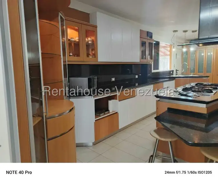 Casa (1 Nivel) en Venta en Colinas de Bello Monte, Distrito Metropolitano - 30