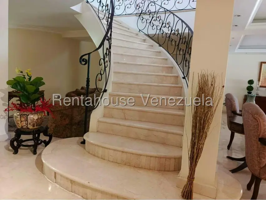 Casa (1 Nivel) en Venta en Colinas de Bello Monte, Distrito Metropolitano - 31