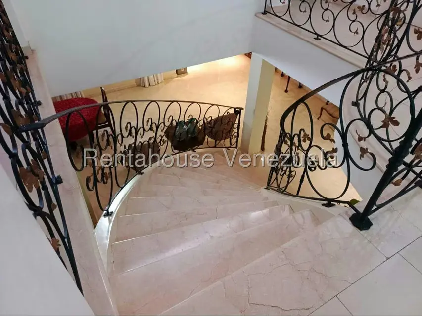 Casa (1 Nivel) en Venta en Colinas de Bello Monte, Distrito Metropolitano - 34