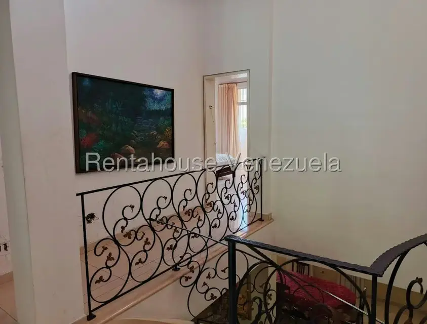 Casa (1 Nivel) en Venta en Colinas de Bello Monte, Distrito Metropolitano - 35