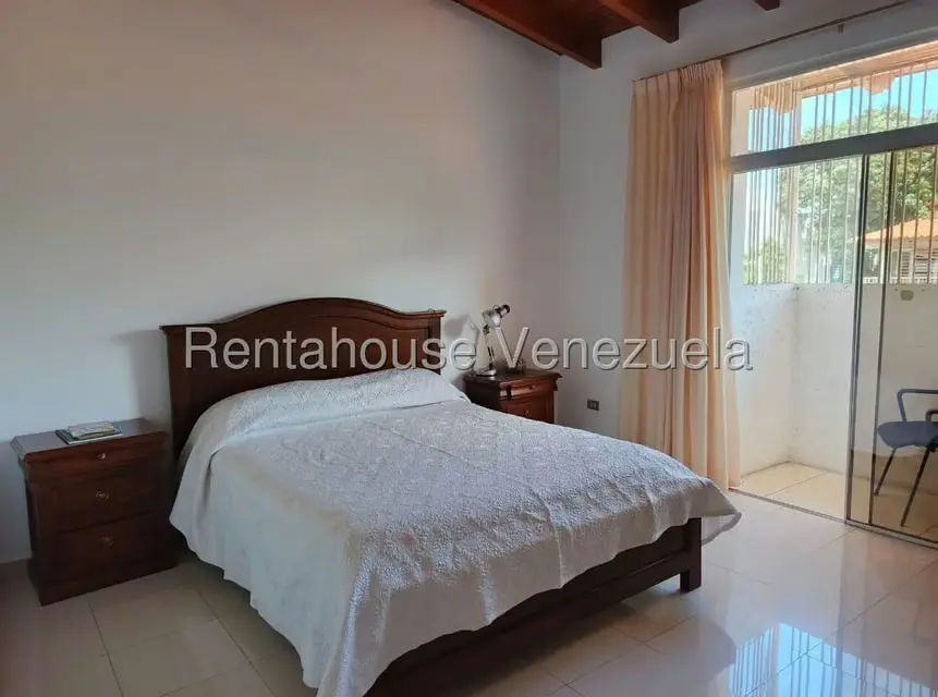 Casa (1 Nivel) en Venta en Colinas de Bello Monte, Distrito Metropolitano - 36