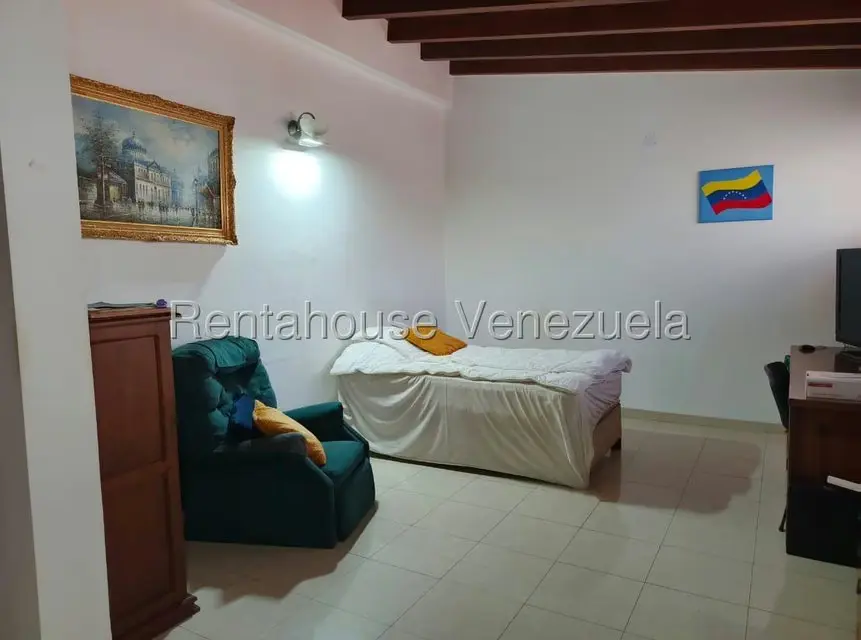 Casa (1 Nivel) en Venta en Colinas de Bello Monte, Distrito Metropolitano - 37