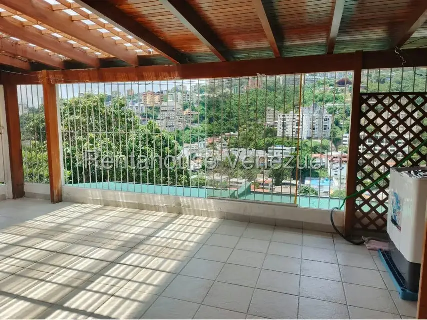 Casa (1 Nivel) en Venta en Colinas de Bello Monte, Distrito Metropolitano - 38