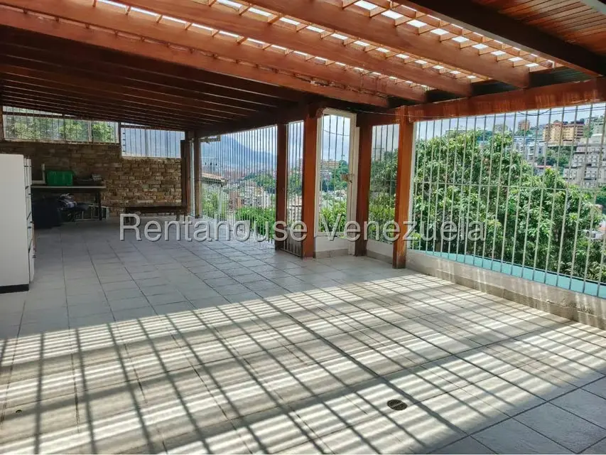 Casa (1 Nivel) en Venta en Colinas de Bello Monte, Distrito Metropolitano - 39