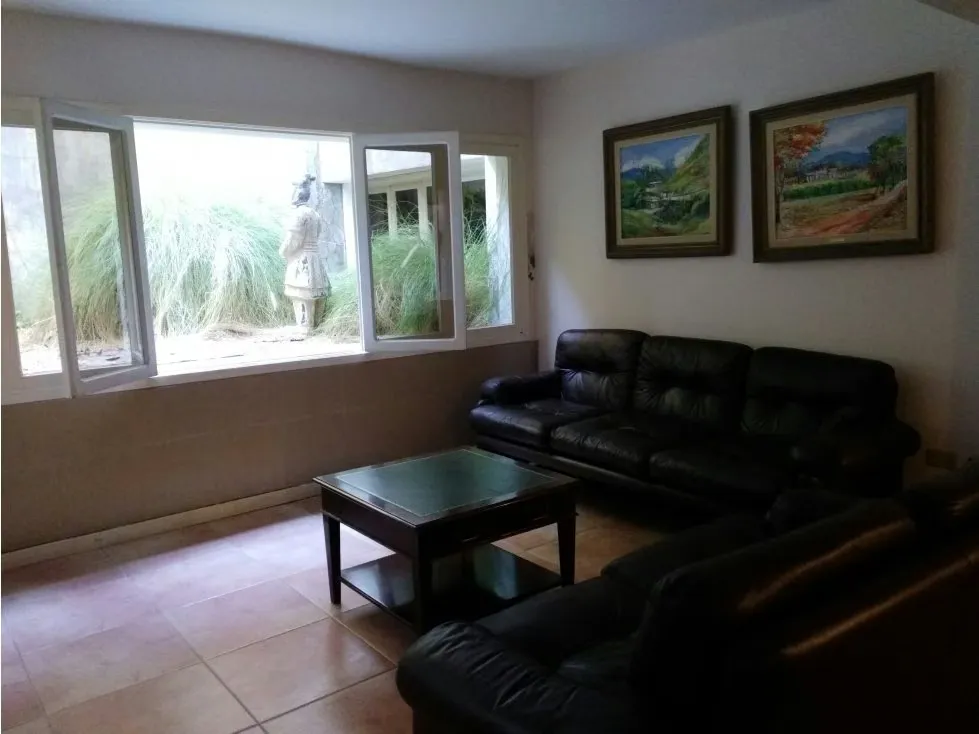 Espectacular casa en La Trinidad - 15