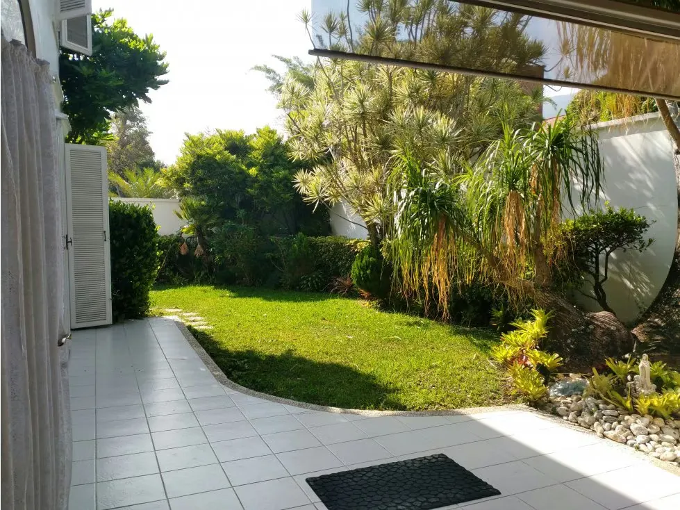 Espectacular casa en La Trinidad - 7