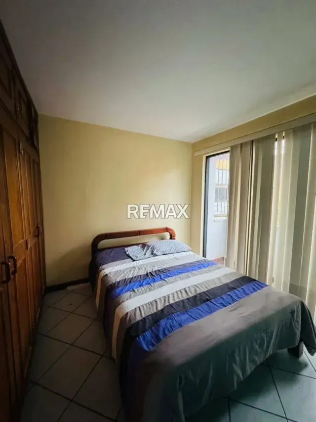 Te ofrezco en venta este Penthouse Duplex en Resd Poblado de San Diego - 13