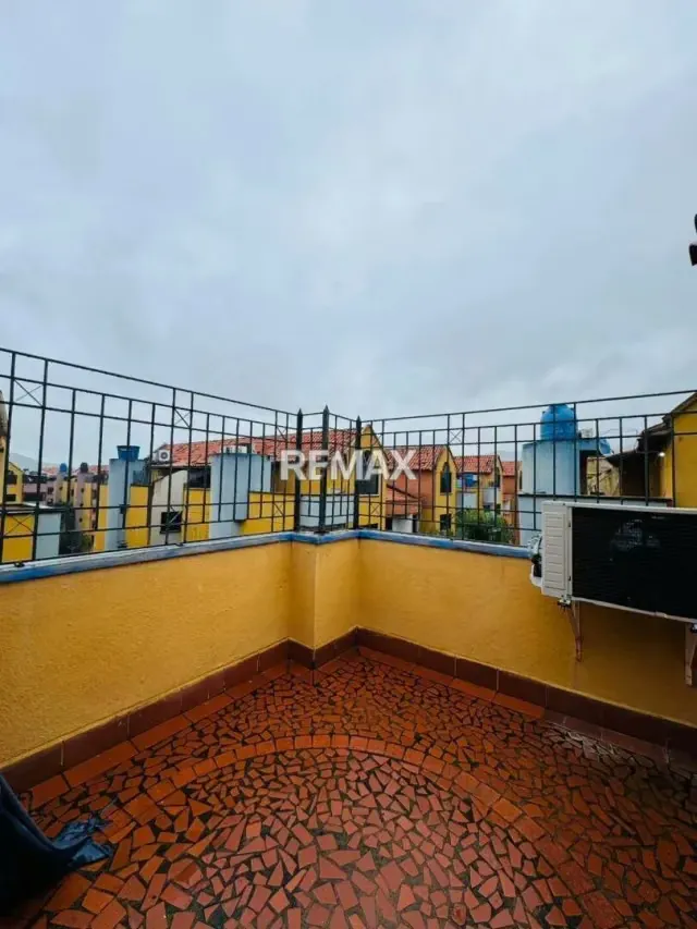 Te ofrezco en venta este Penthouse Duplex en Resd Poblado de San Diego - 14