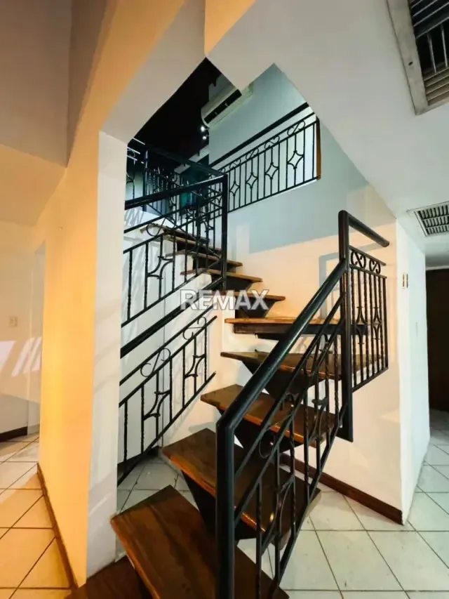 Te ofrezco en venta este Penthouse Duplex en Resd Poblado de San Diego - 15