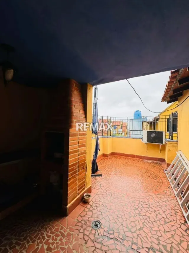 Te ofrezco en venta este Penthouse Duplex en Resd Poblado de San Diego - 17