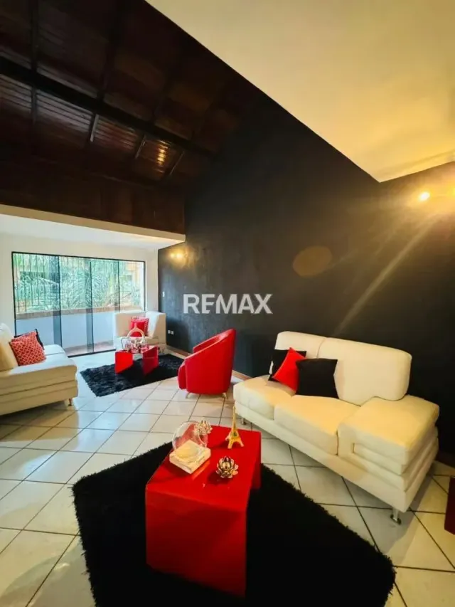 Te ofrezco en venta este Penthouse Duplex en Resd Poblado de San Diego - 4
