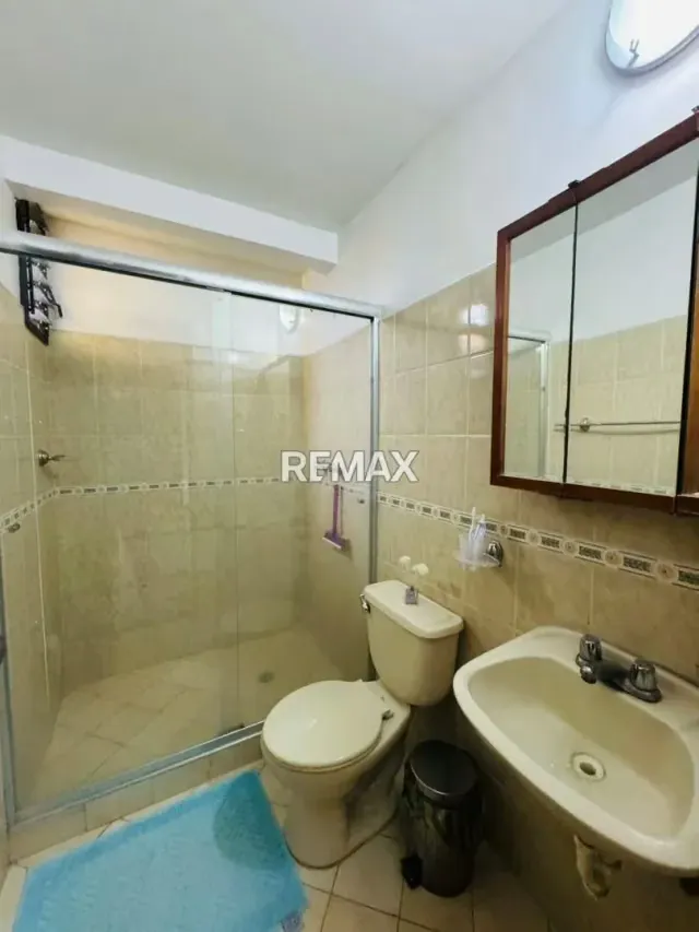 Te ofrezco en venta este Penthouse Duplex en Resd Poblado de San Diego - 9