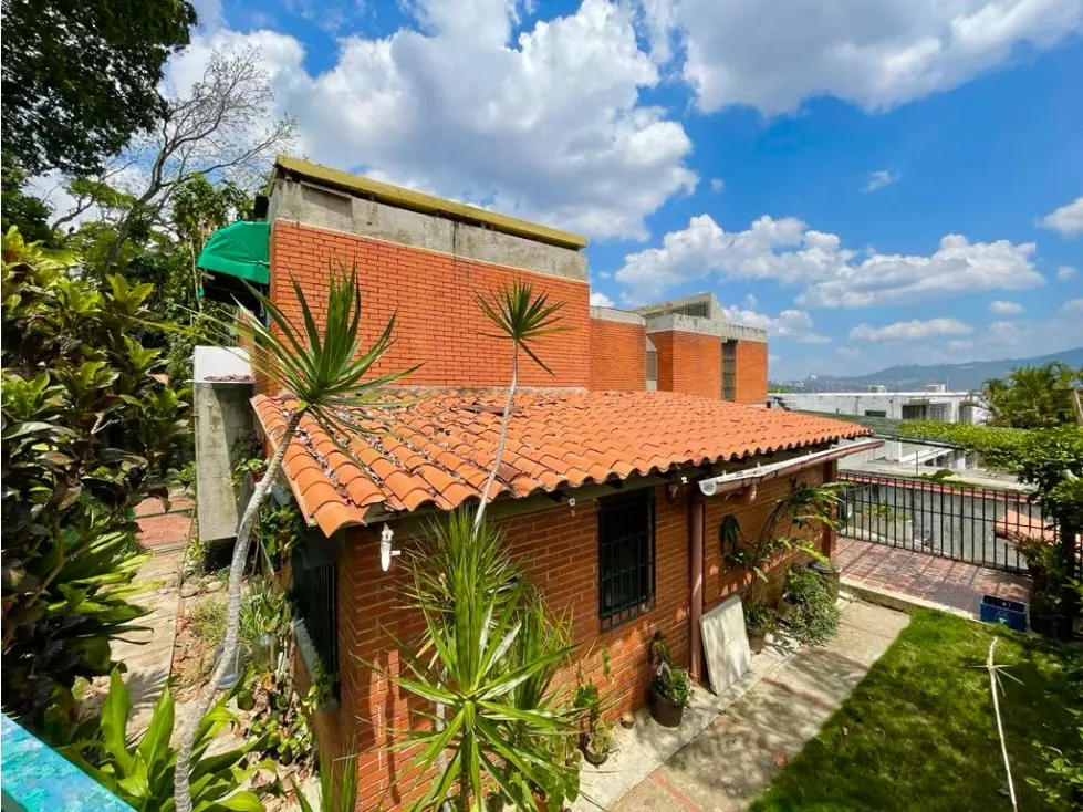 Se vende Casa 908m² 6h+1s/7b+1s/8p , El Marques - 2