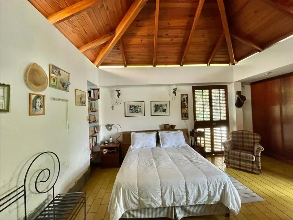 Se vende Casa 908m² 6h+1s/7b+1s/8p , El Marques - 7