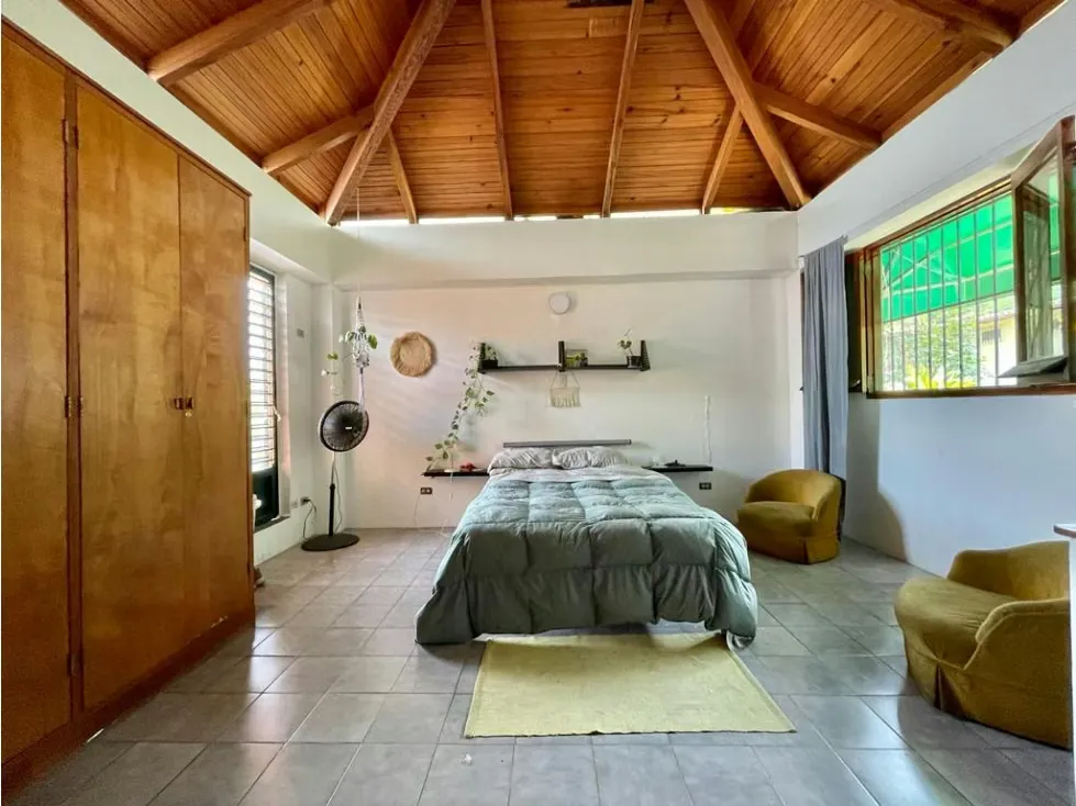 Se vende Casa 908m² 6h+1s/7b+1s/8p , El Marques - 8