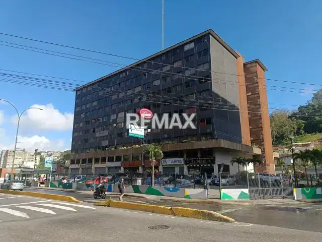 Oficina en Alquiler, Oficentro El Picacho