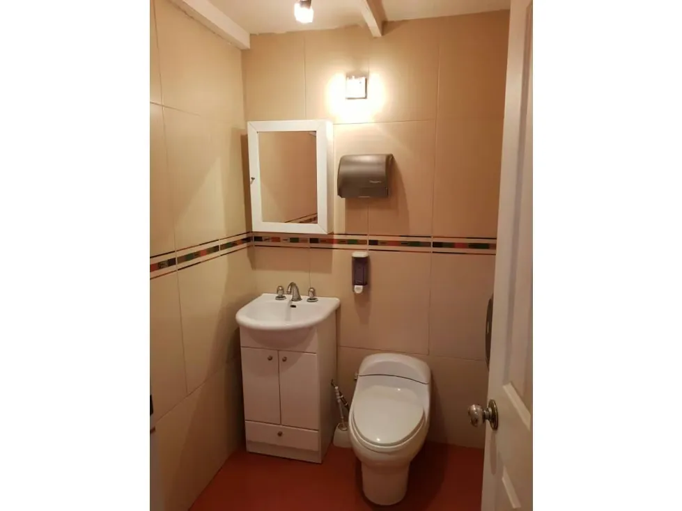 Vendo galpón 1800m2 Boleíta 0560 - 10
