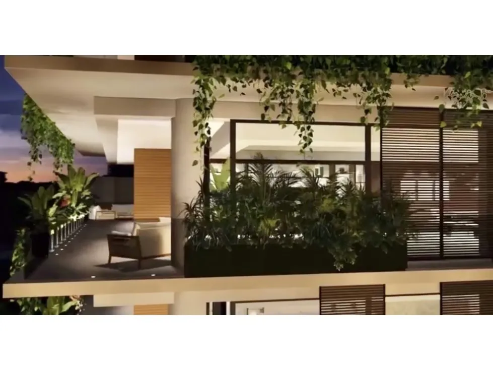 Se vende PB 451 m2 3h+s/3.5b+s/4p Altamira - 15