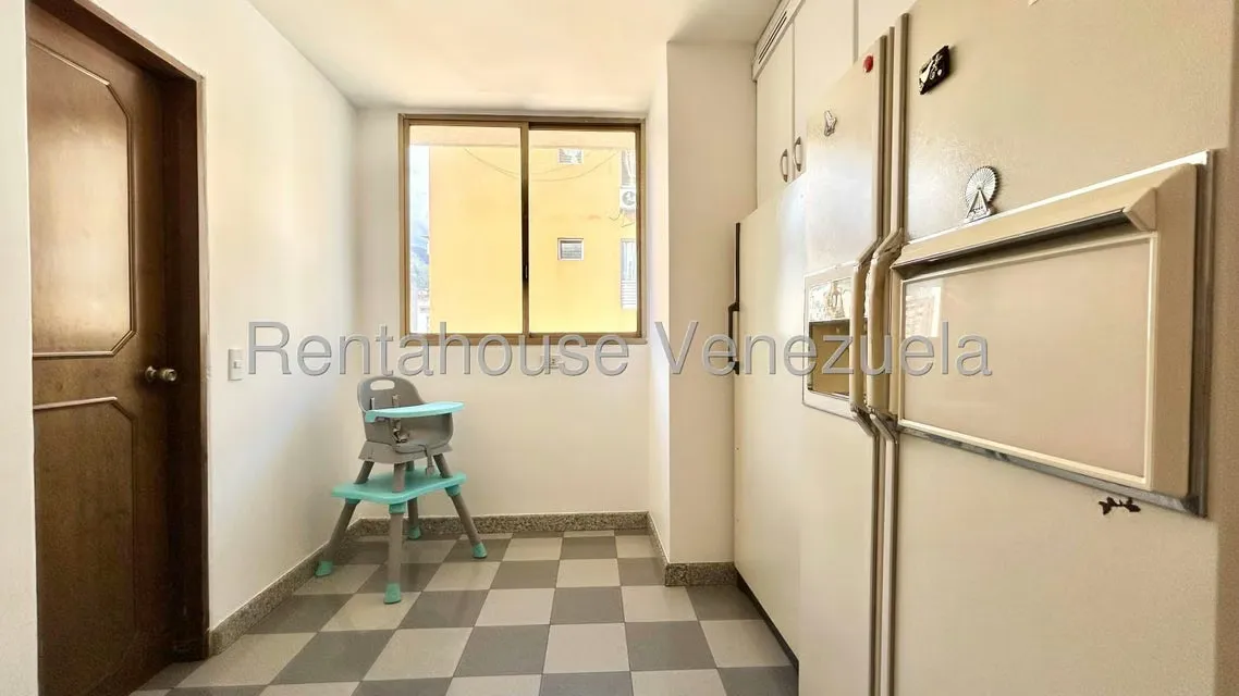 Apartamento (1 Nivel) en Venta en Lomas del Avila, Distrito Metropolitano - 12