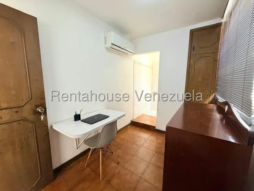Apartamento (1 Nivel) en Venta en Lomas del Avila, Distrito Metropolitano - 16