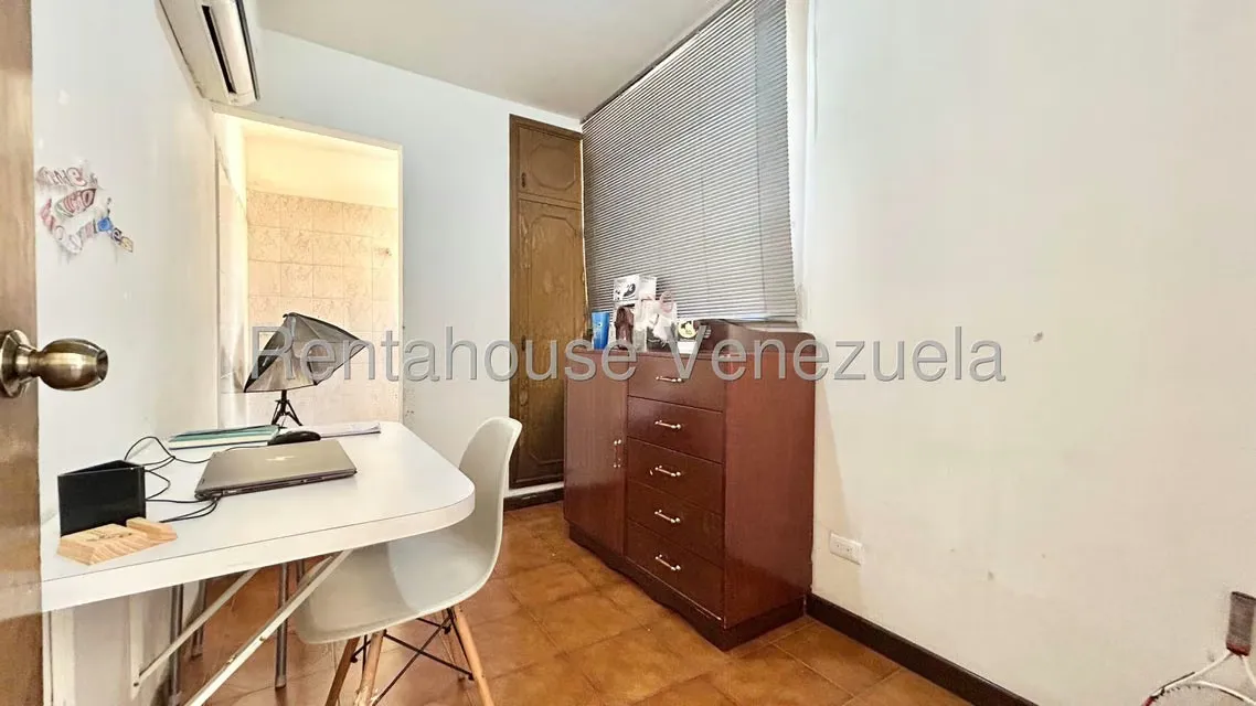 Apartamento (1 Nivel) en Venta en Lomas del Avila, Distrito Metropolitano - 17