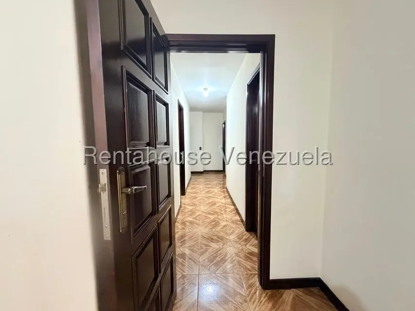 Apartamento (1 Nivel) en Venta en Lomas del Avila, Distrito Metropolitano - 20