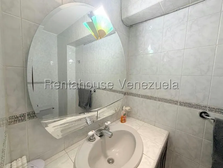 Apartamento (1 Nivel) en Venta en Lomas del Avila, Distrito Metropolitano - 29