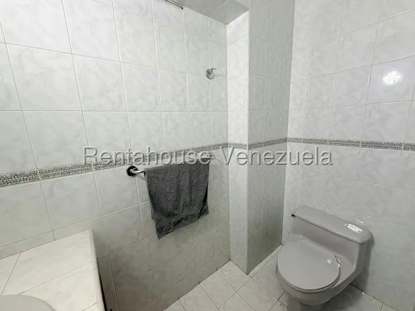 Apartamento (1 Nivel) en Venta en Lomas del Avila, Distrito Metropolitano - 30