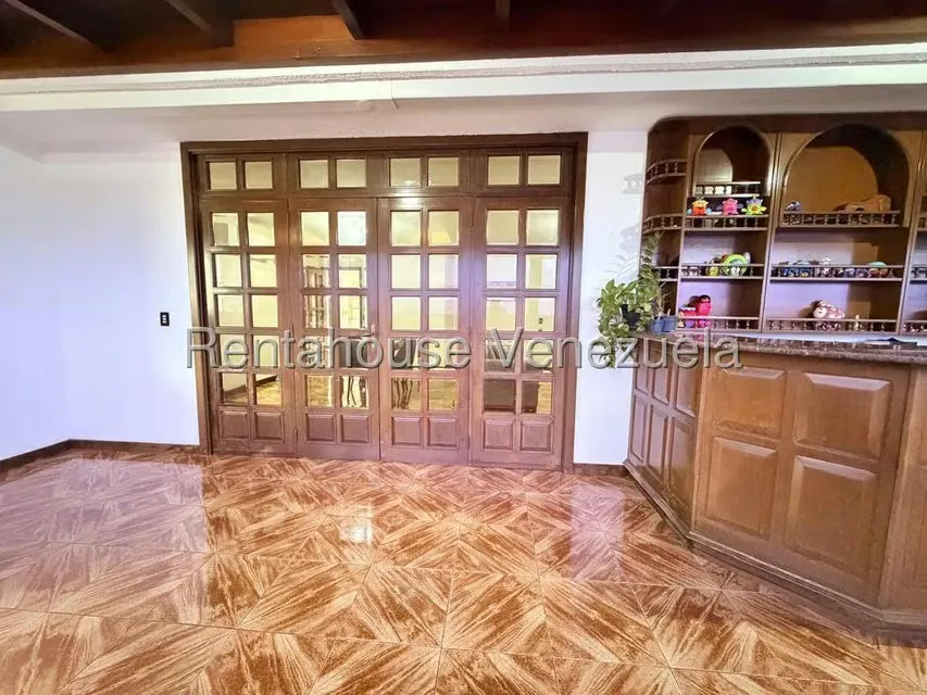 Apartamento (1 Nivel) en Venta en Lomas del Avila, Distrito Metropolitano - 31