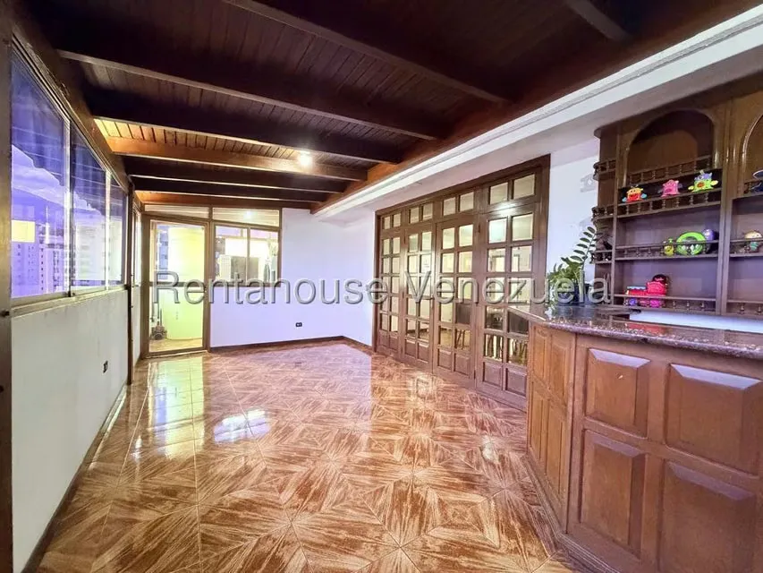 Apartamento (1 Nivel) en Venta en Lomas del Avila, Distrito Metropolitano - 32