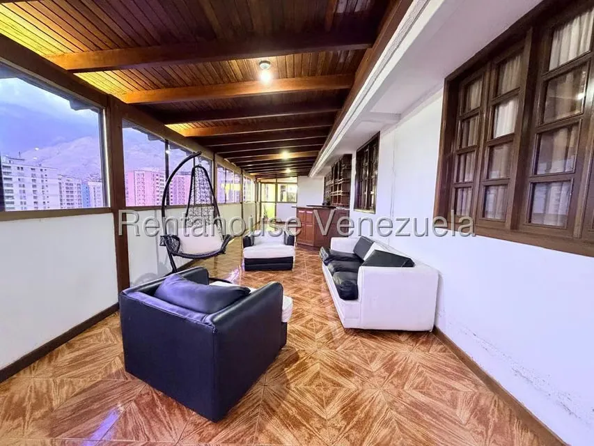 Apartamento (1 Nivel) en Venta en Lomas del Avila, Distrito Metropolitano - 33