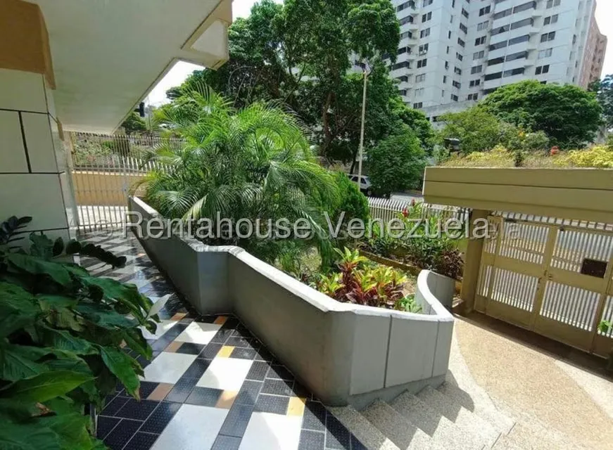 Apartamento (1 Nivel) en Venta en Lomas del Avila, Distrito Metropolitano - 46
