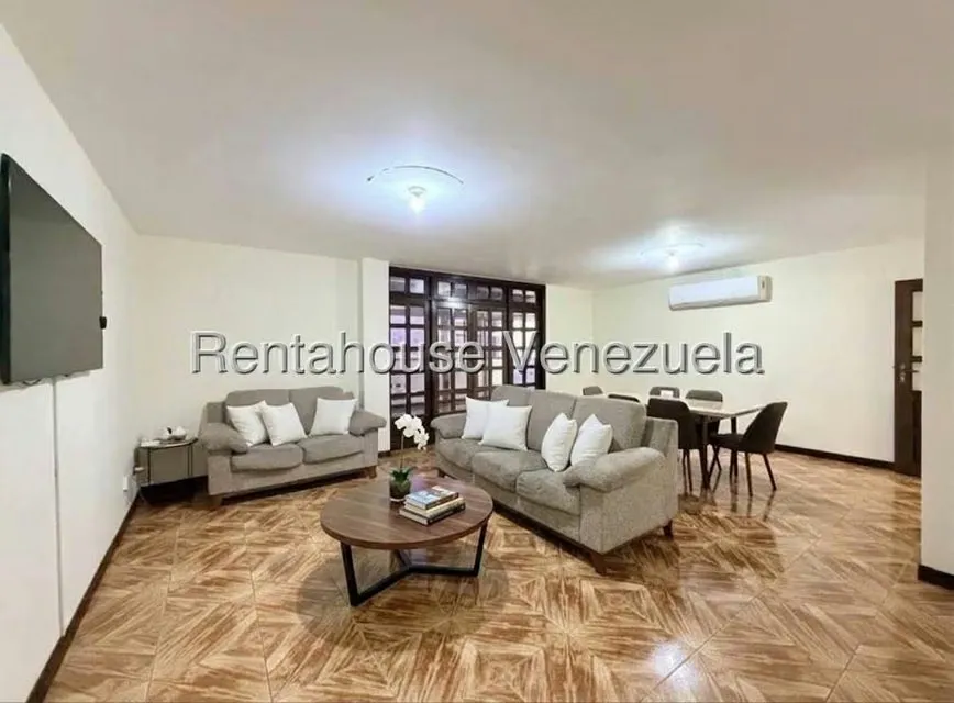 Apartamento (1 Nivel) en Venta en Lomas del Avila, Distrito Metropolitano - 6